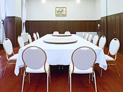 Blueport Hotel Kanda Kitakyushu Airport 3*