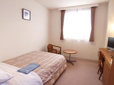 Blueport Hotel Kanda Kitakyushu Airport 3*