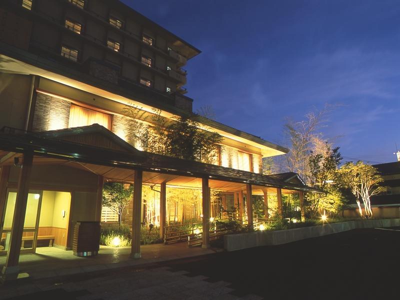 Hotel & Ryokan Ayunosato 3*