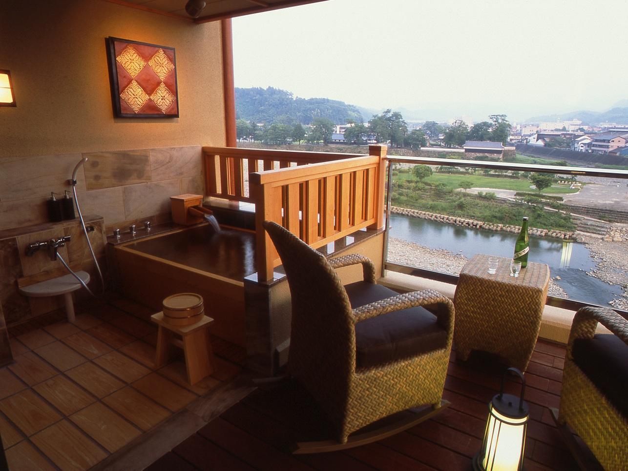 Hotel & Ryokan Ayunosato 3*