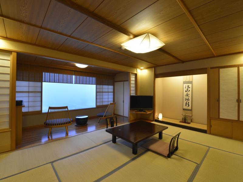Hotel & Ryokan Ayunosato 3*