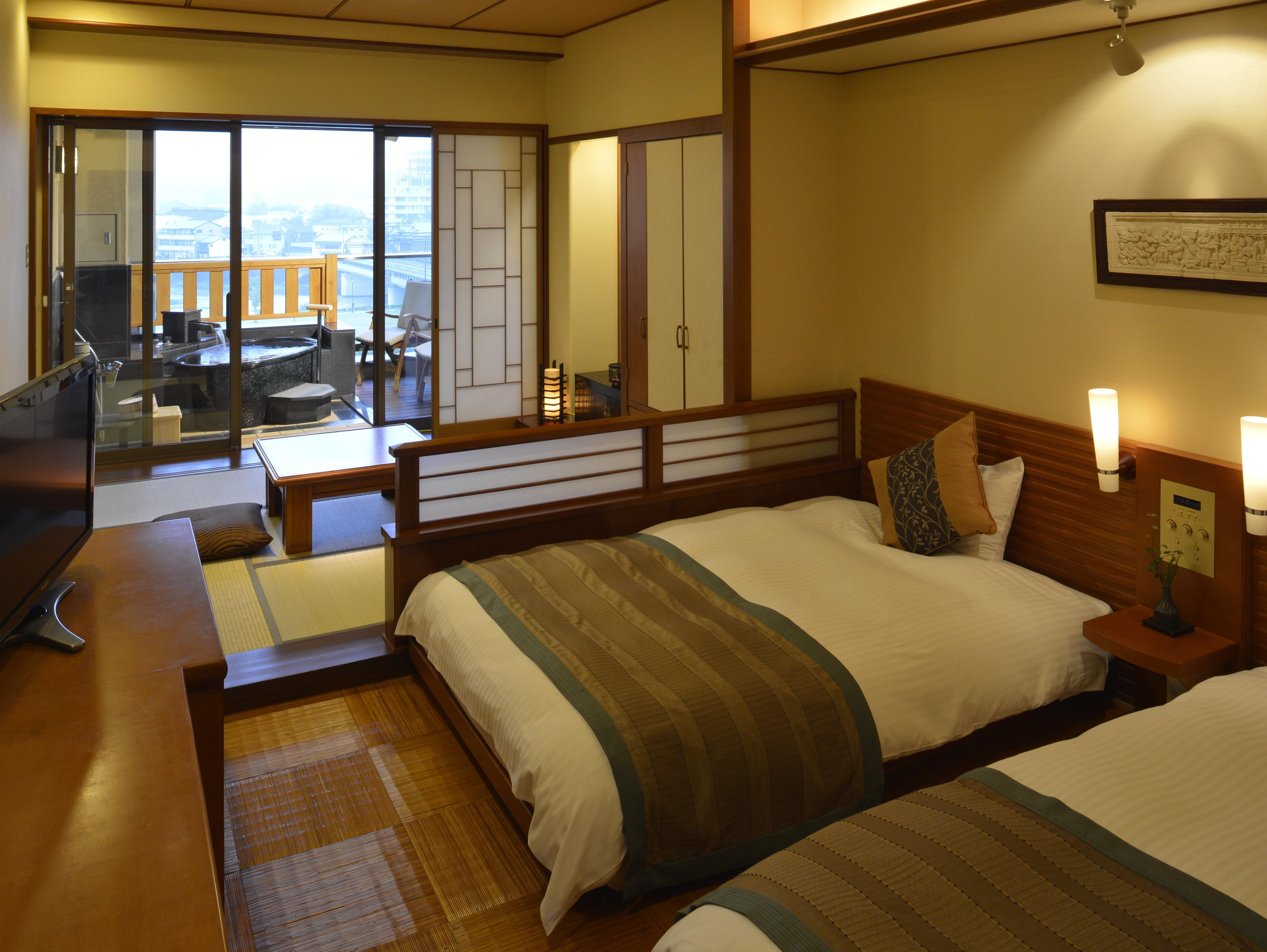 Hotel & Ryokan Ayunosato 3*