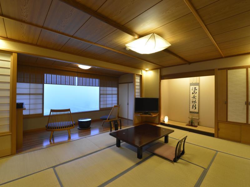 Hotel & Ryokan Ayunosato 3*