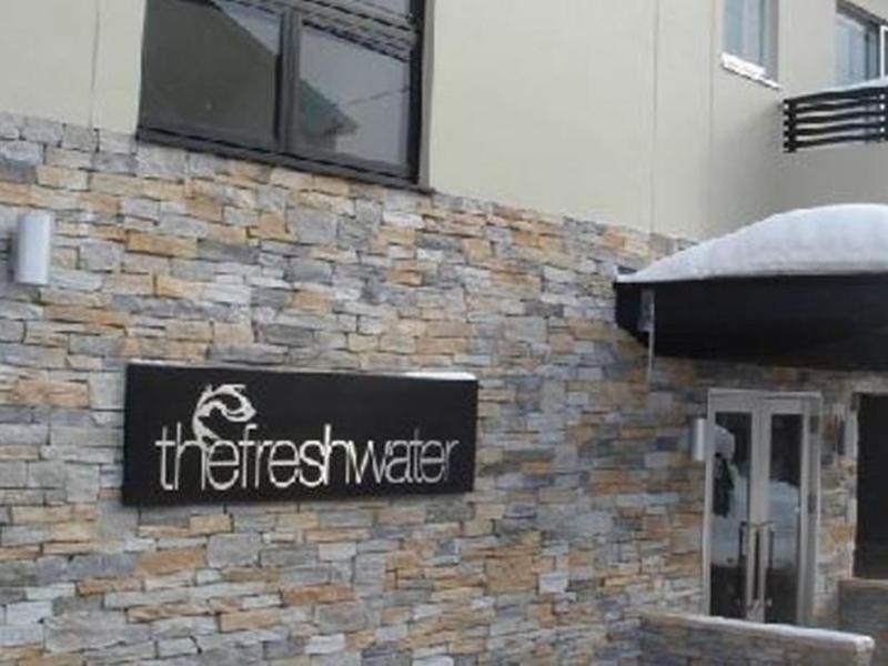 The Freshwater 0*