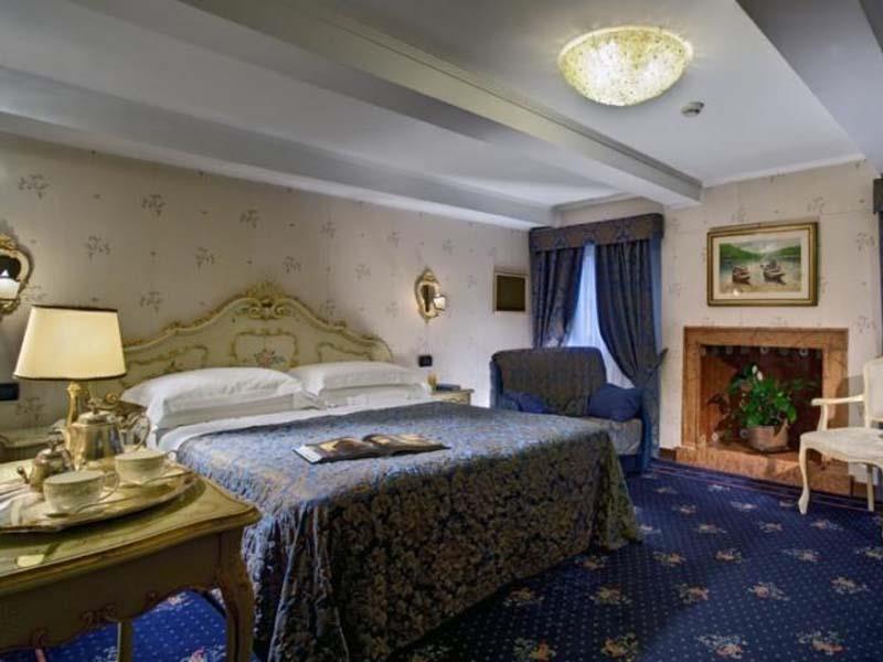 Best Western Hotel Montecarlo 3*