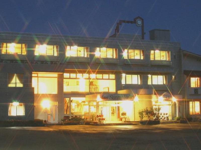 Hotel Sunny Valley 2*