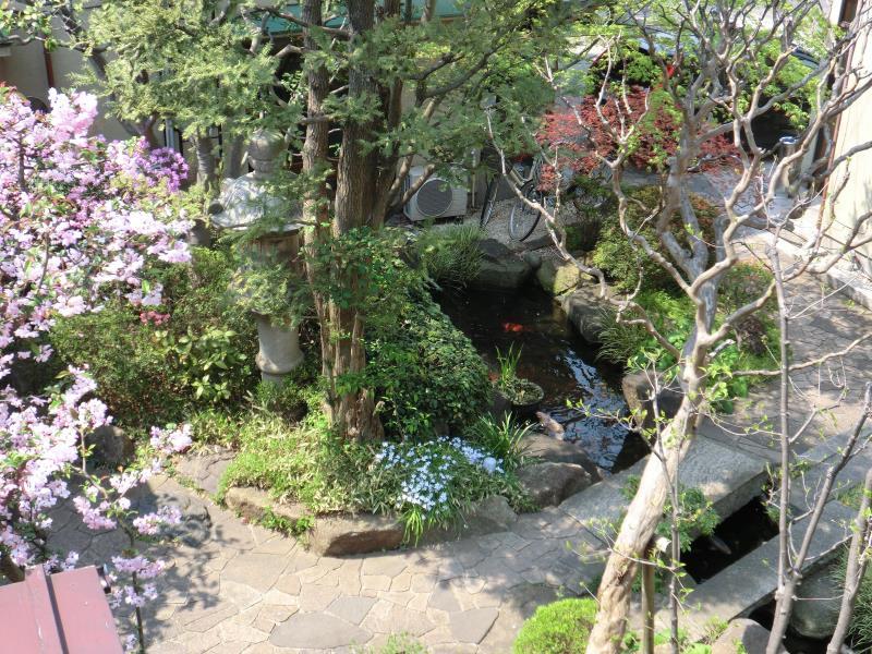 Ryokan Matsushima 3*