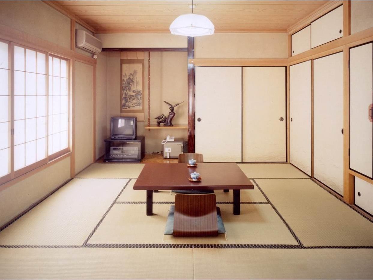 Ryokan Matsushima 3*