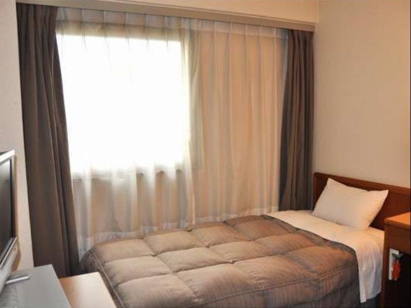 Centia Hotel Naito 3*