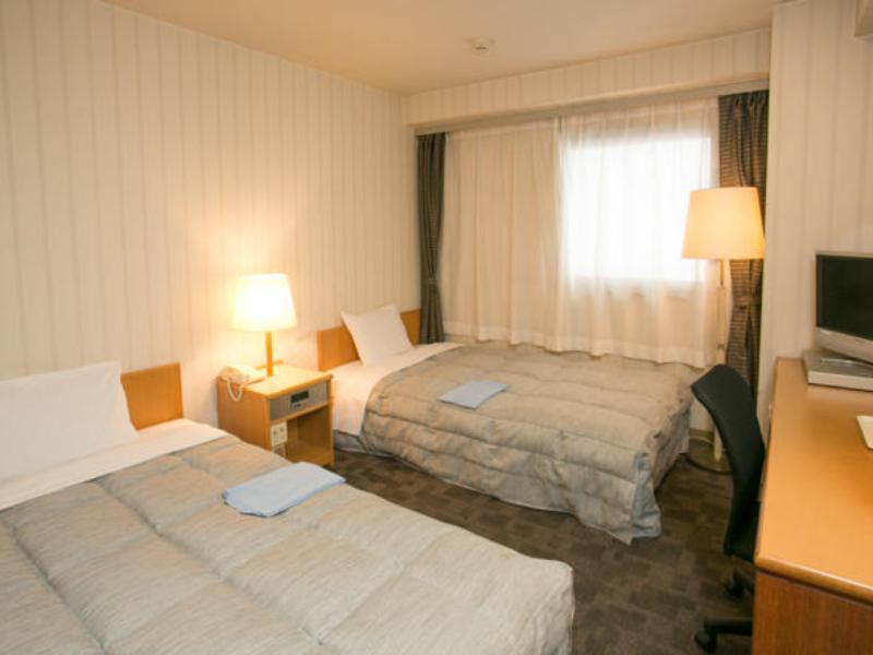 Centia Hotel Naito 3*