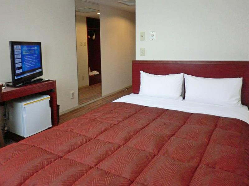 Spa Land Hotel Naito 3*