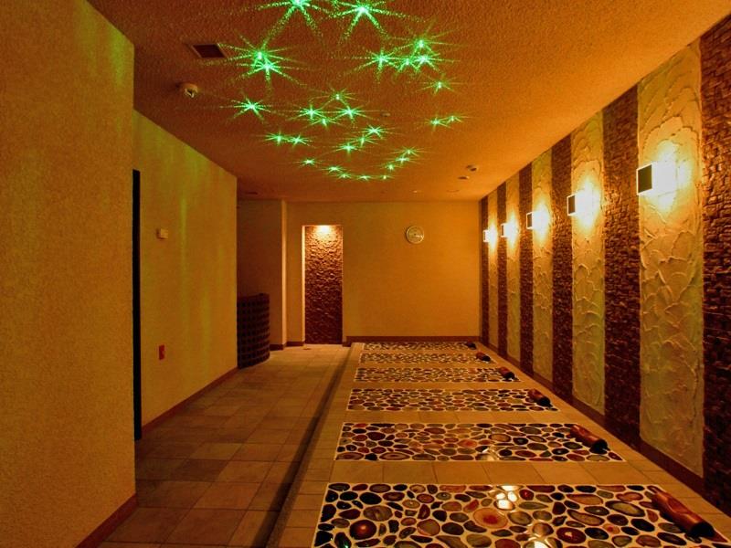 Spa Land Hotel Naito 3*