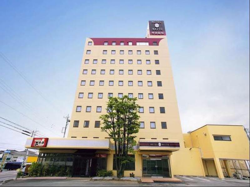 Kaino Hotel 3*