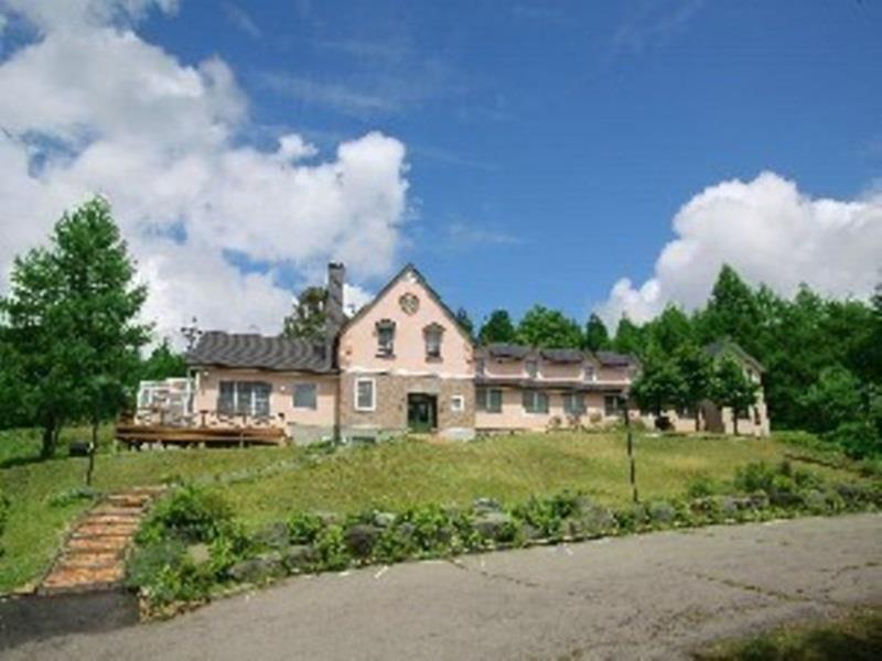 Petit Hotel Kanan 3*
