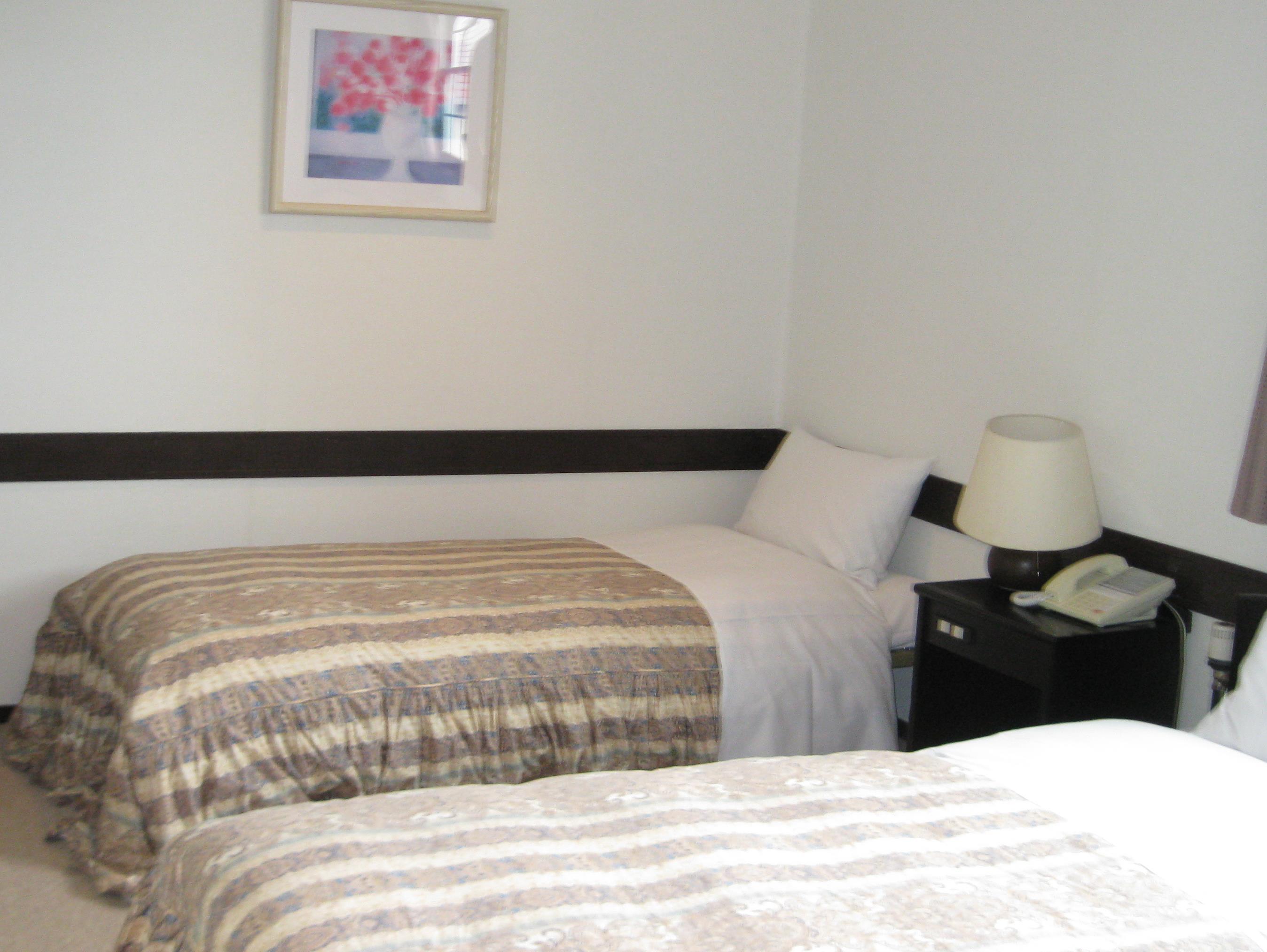 Petit Hotel Kanan 3*
