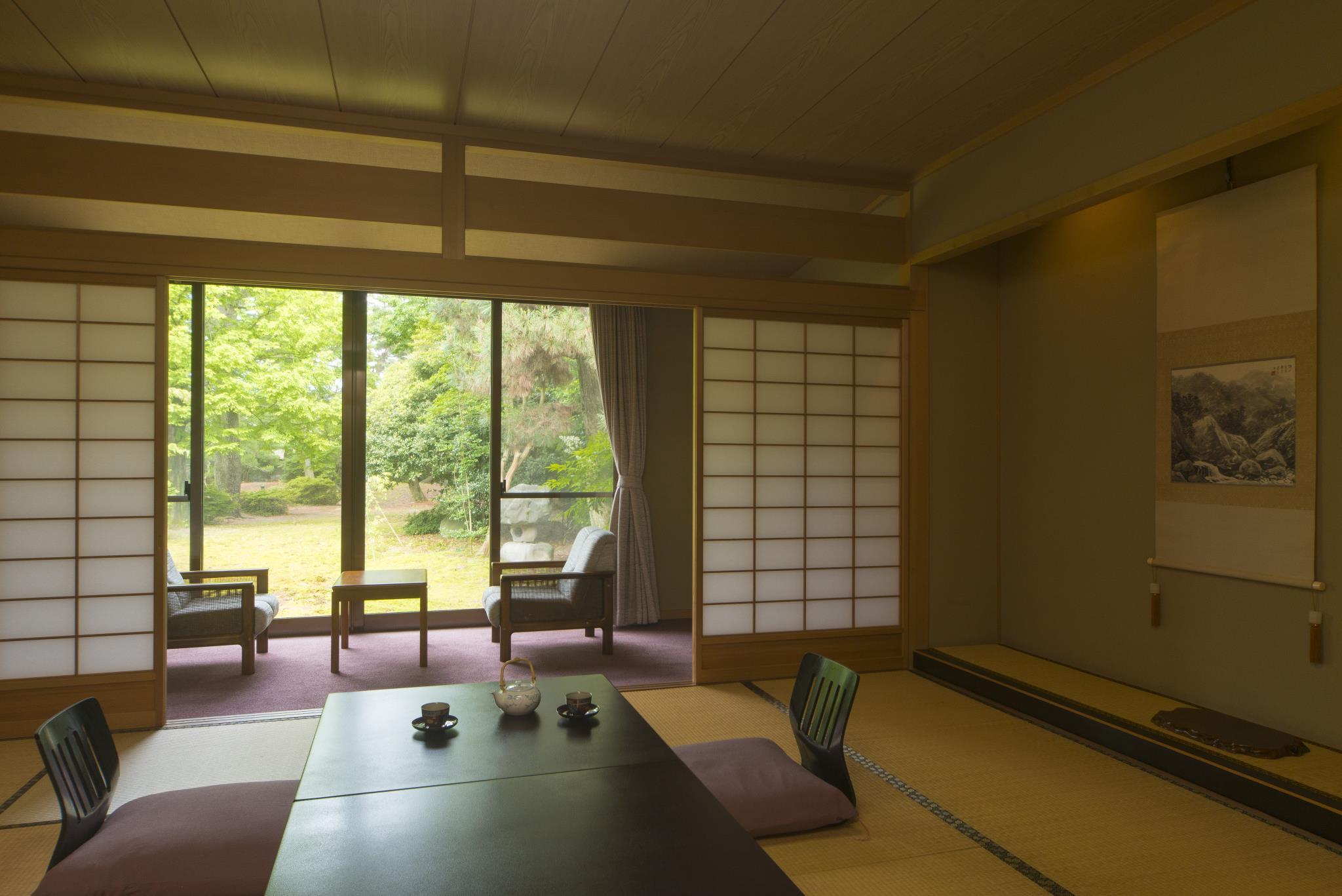 Ikuji Onsen TANAKAYA 2*