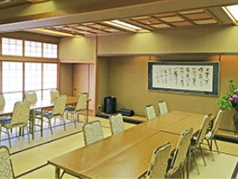 Ikuji Onsen TANAKAYA 2*