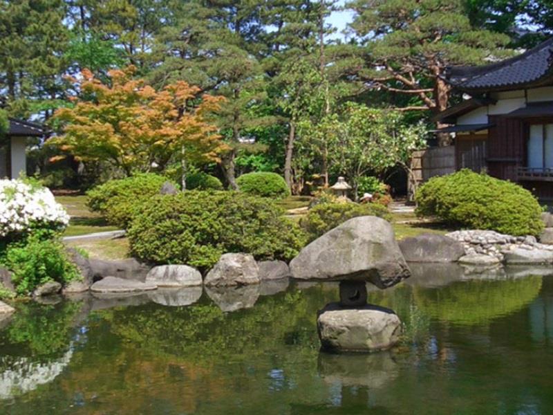 Ikuji Onsen TANAKAYA 2*