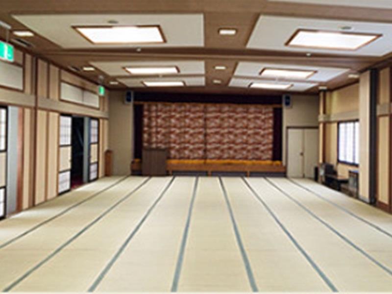 Ikuji Onsen TANAKAYA 2*