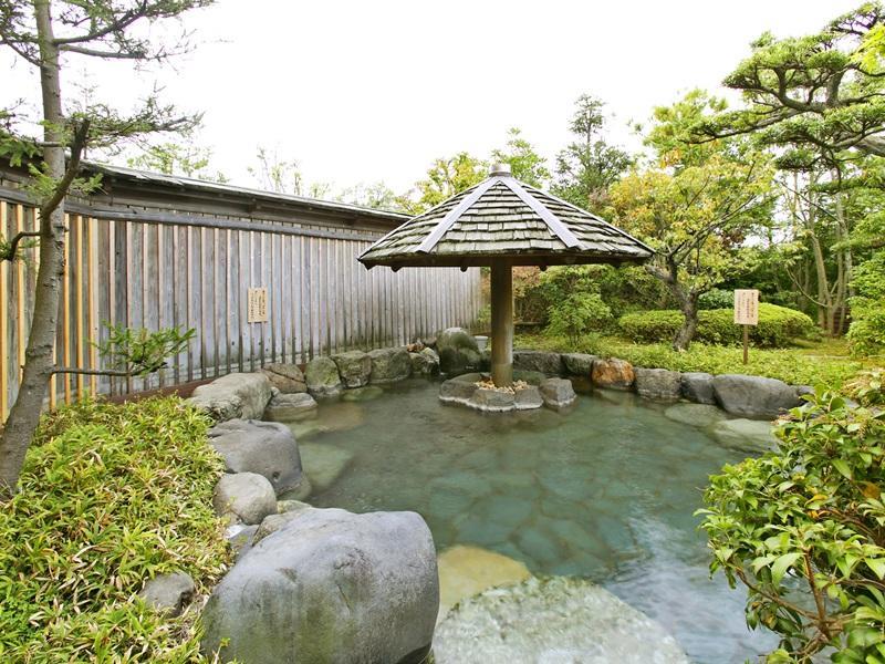 Ooedo Onsen Monogatari Premium Seiunkaku 3*