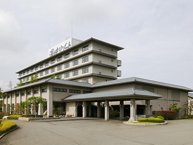 Ooedo Onsen Monogatari Premium Seiunkaku 3*