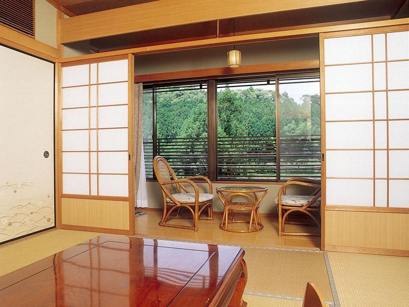 Marui Ryokan 3*