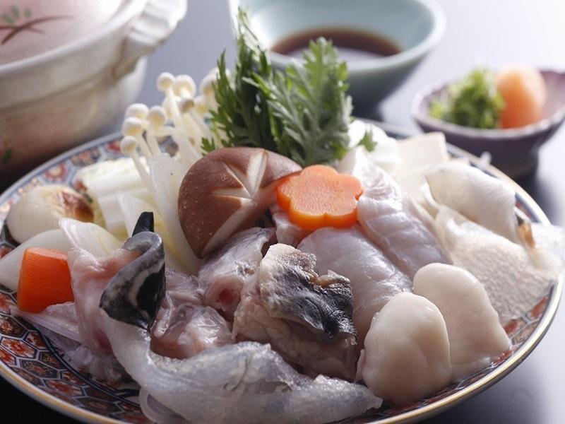 Fukujyuso 3*