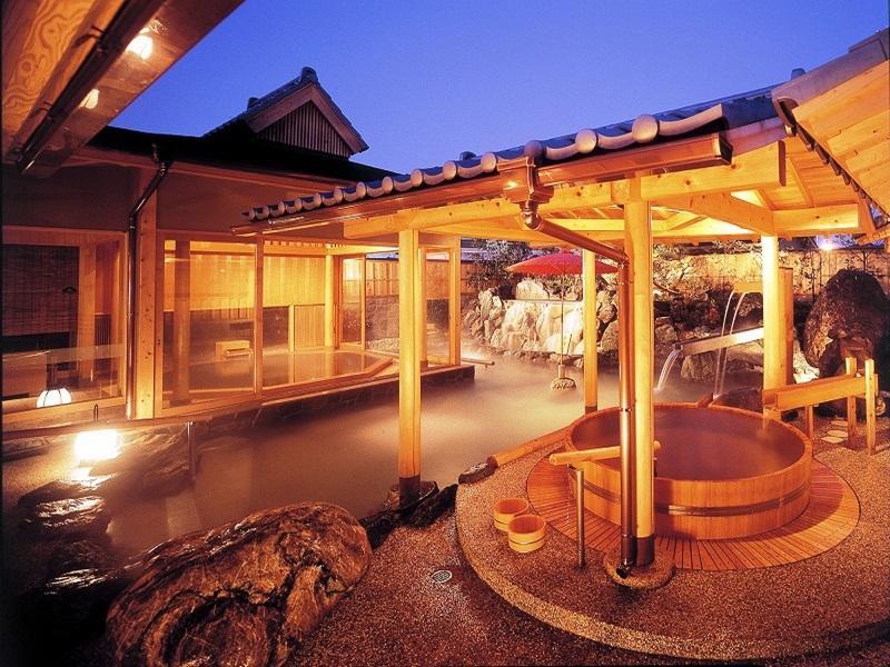 Fukujyuso 3*