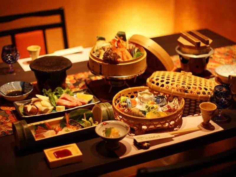 Ryokan Niemonya 3*