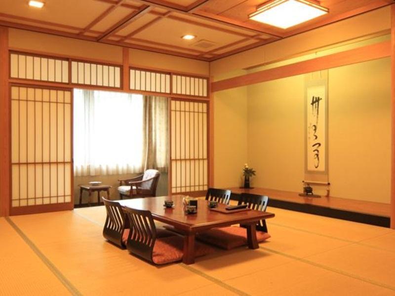 Ryokan Niemonya 3*