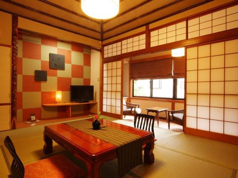 Ryokan Niemonya 3*