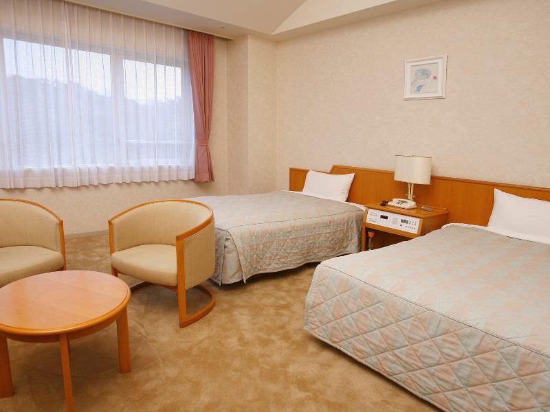 Ooedo Onsen Monogatari Kimitsu no Mori 3*