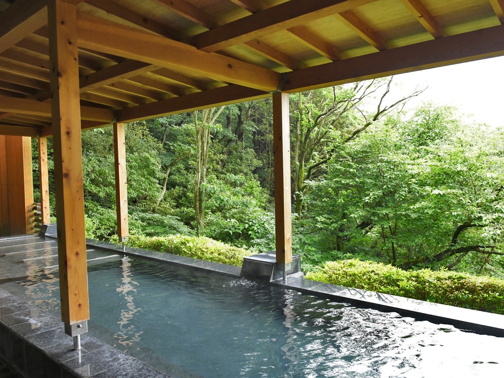 LiVEMAX RESORT 3*
