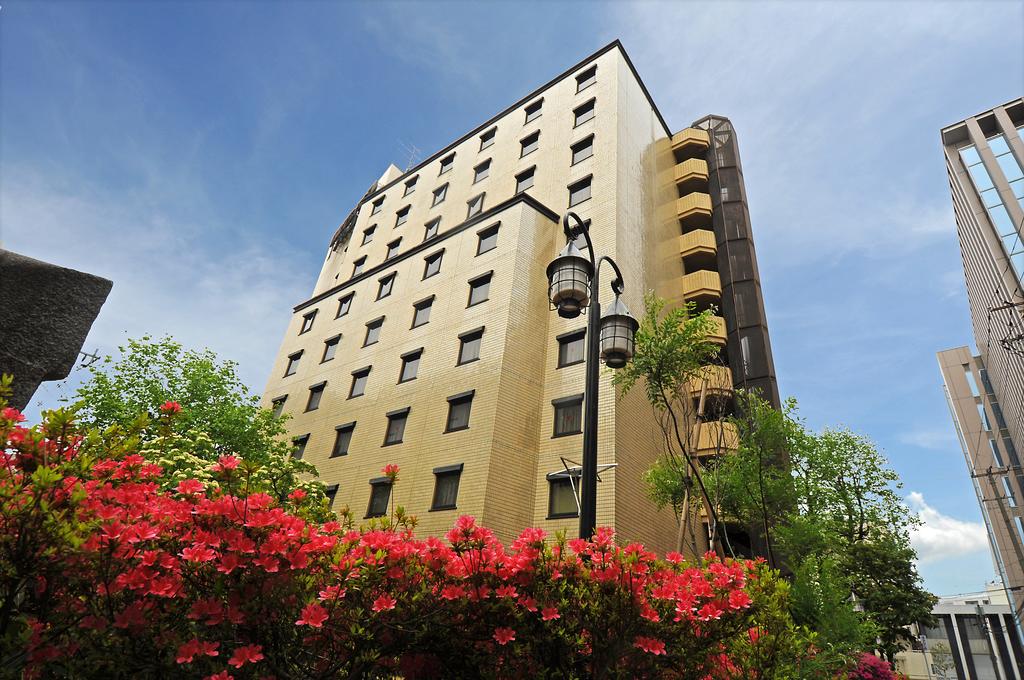 Morioka Grand Hotel Annex 3*
