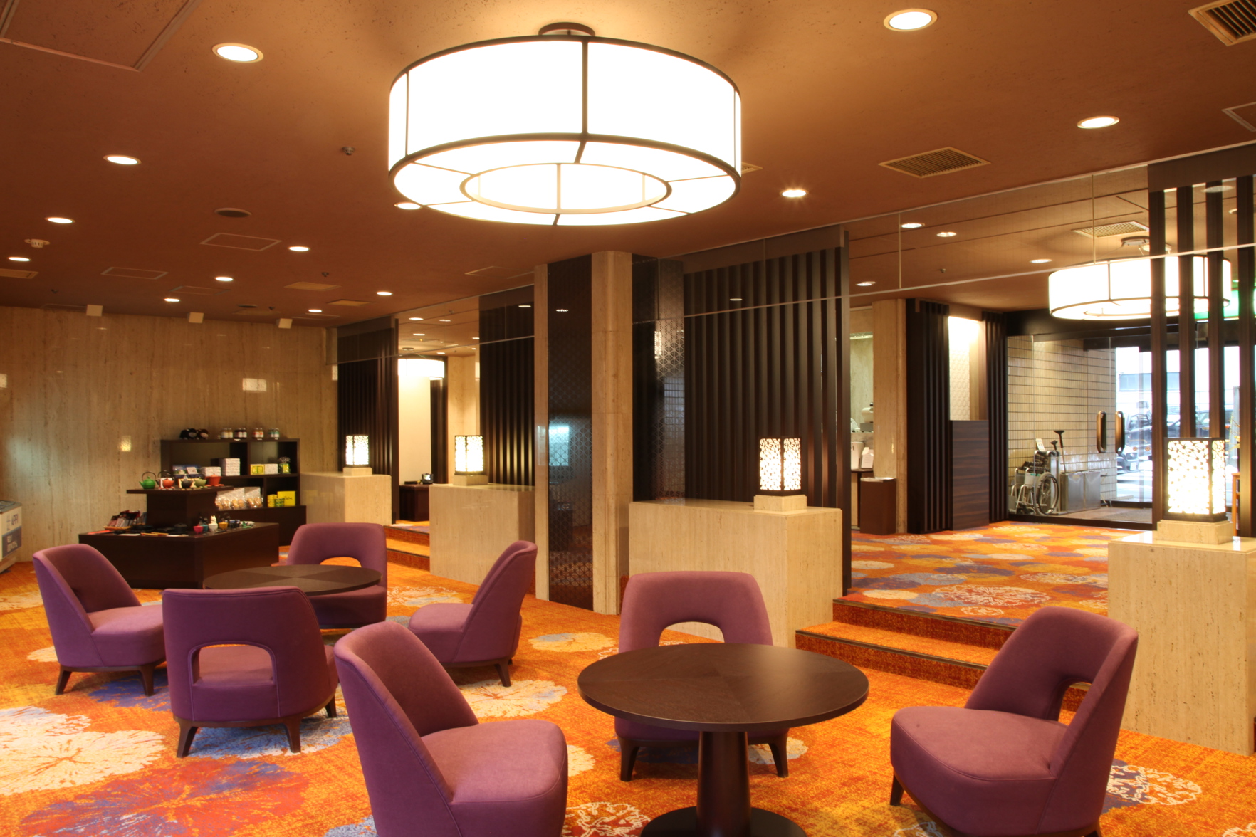 Morioka Grand Hotel Annex 3*