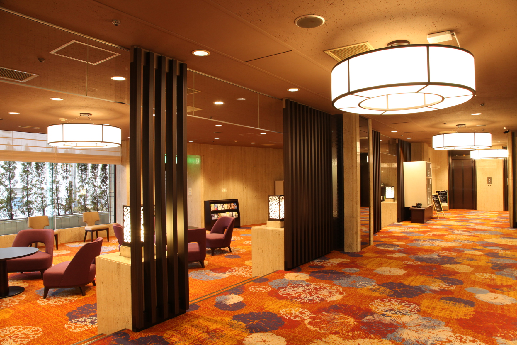 Morioka Grand Hotel Annex 3*