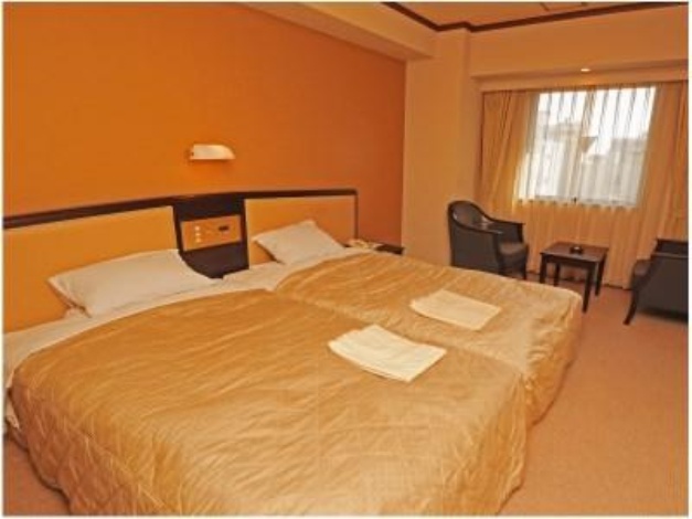 Morioka Grand Hotel Annex 3*