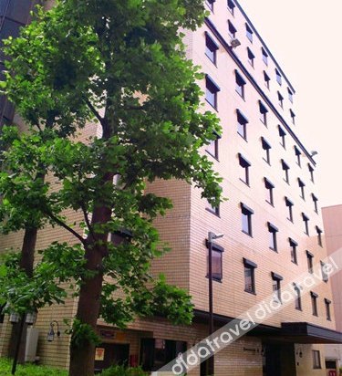 Morioka Grand Hotel Annex 3*