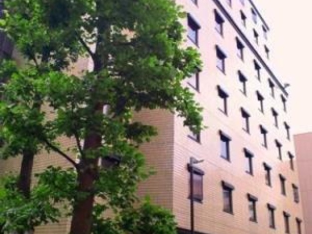 Morioka Grand Hotel Annex 3*