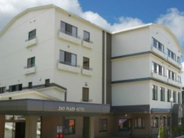 Zao Plaza Hotel 3*