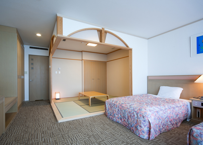 Sunperla Shima 3*