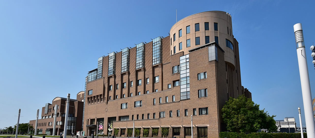 Toyama Jiyukan 3*
