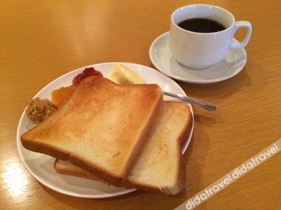 Hotel Yokosuka 3*