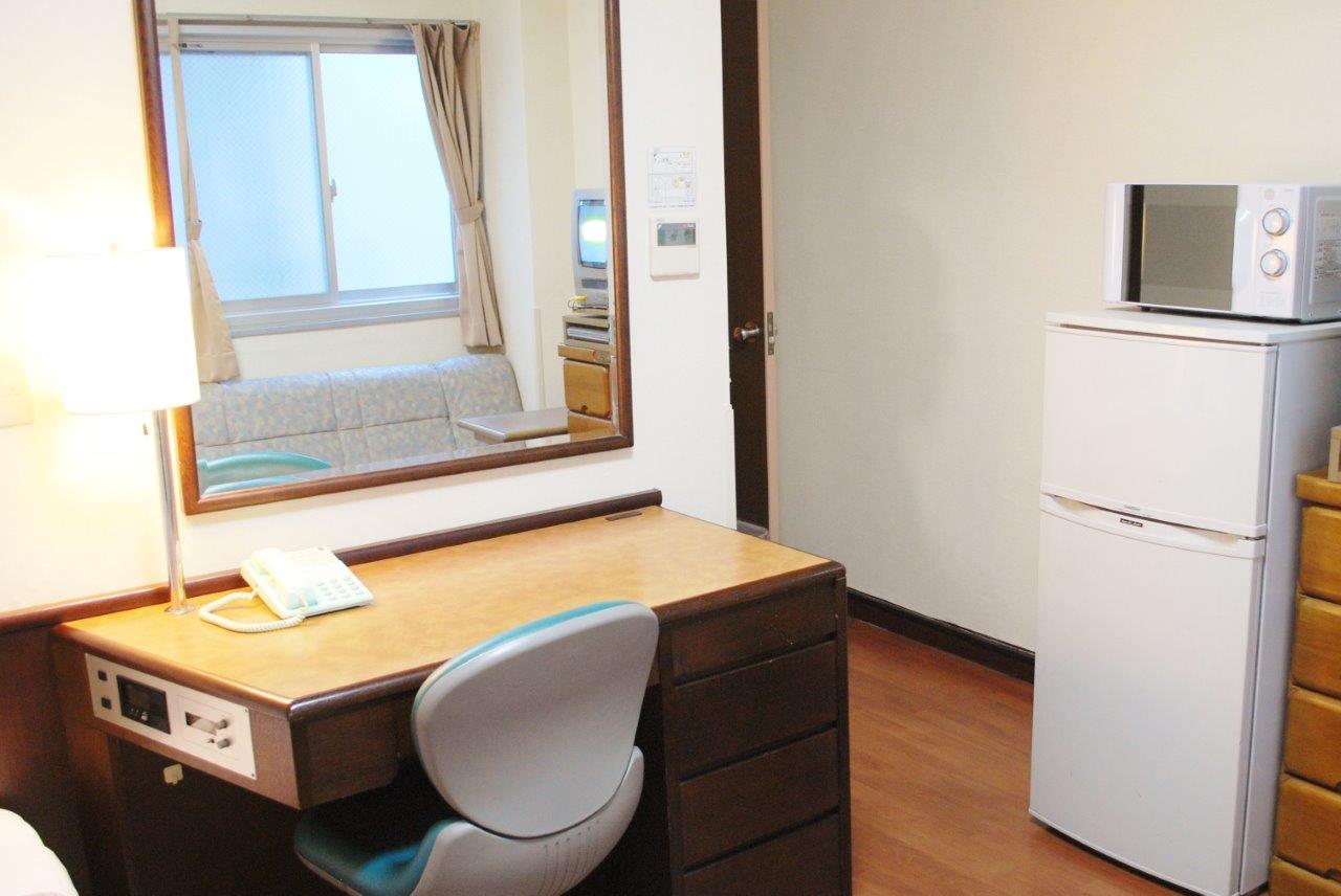 Hotel Yokosuka 3*