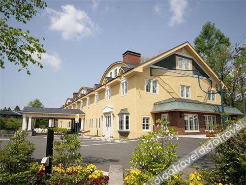 Hotel Petit Riviere Karuizawa 3*
