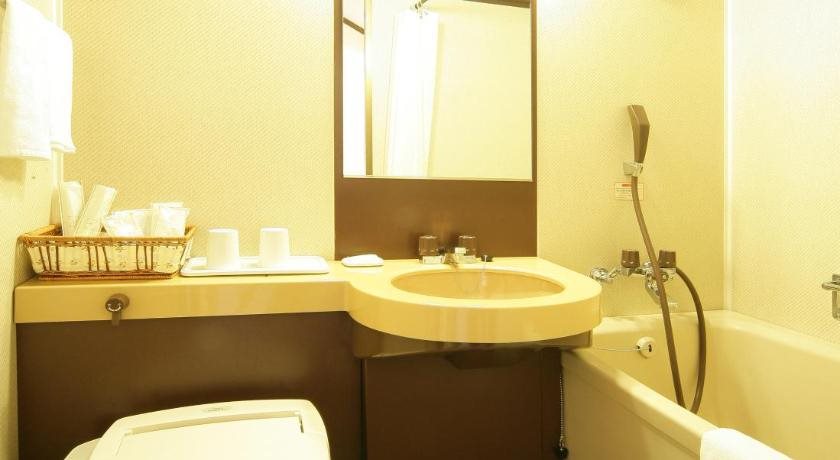 Hotel Petit Riviere Karuizawa 3*