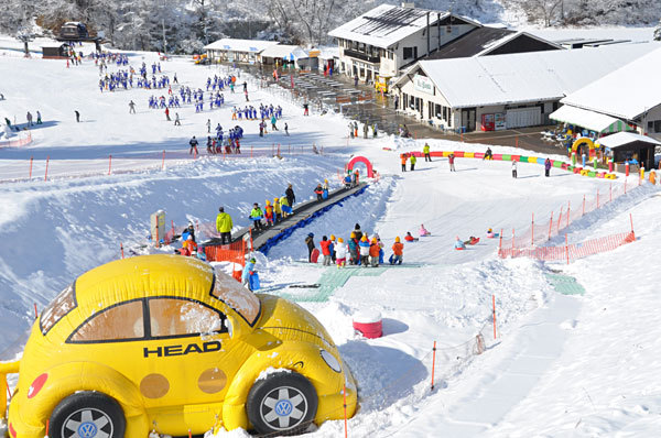Hotel Petit Riviere Karuizawa 3*