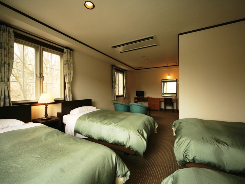 Hotel Petit Riviere Karuizawa 3*