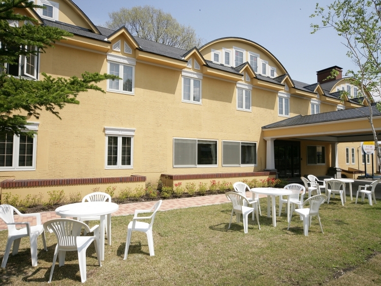Hotel Petit Riviere Karuizawa 3*