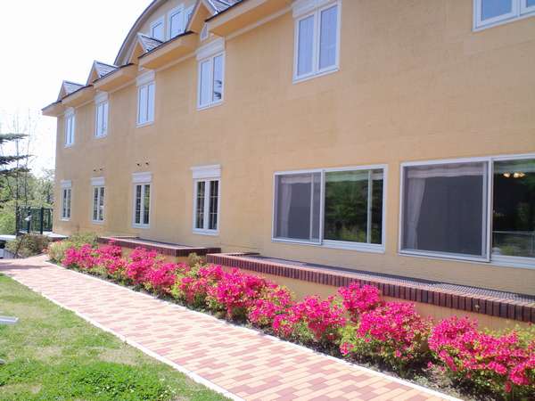 Hotel Petit Riviere Karuizawa 3*